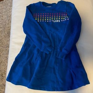 Hanna Andersson dress